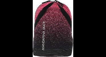 MANDARINA DUCK Vrije tijd rugzak Rugzak met laptopvak Athleisure Tracolla Backpack Claret Koraalrood