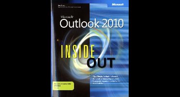 Microsoft Outlook 2010 Inside Out