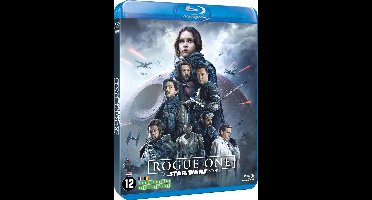 Rogue one - A star wars story