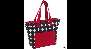 Kelly koeltas Rood