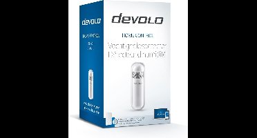 Devolo 9669 Home Control Vochtigheidsmelder