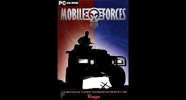 KiSS Mobile Forces Standaard Engels PC
