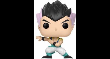 Gotenks #319 Limited Editie - Dragonball - Funko POP!