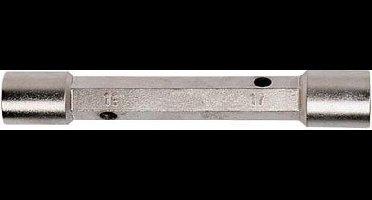 Ratio Pijpsleutel massief 8x9mm