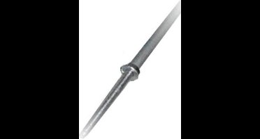 Verlengstuk RVS 61cm Valterra schuifkraan