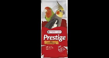Versele-Laga Prestige Forpus Muspapegaai - Vogelvoer - 20 kg