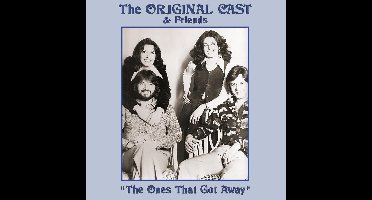 The Ones That Got Away