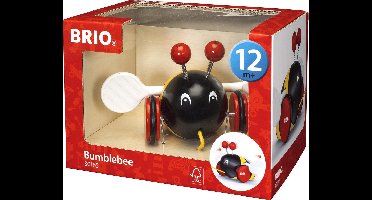 BRIO Hommel- trekdier - 30165
