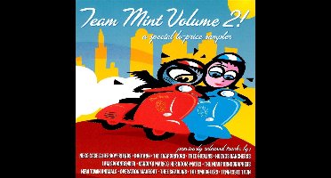 Team Mint Ii