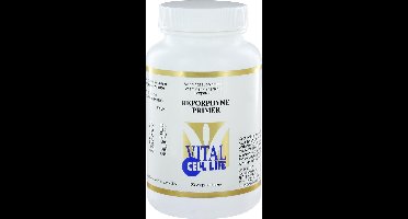 Vital Cell Life Reporphyne primer 120 Capsules