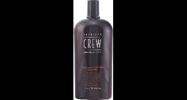 American Crew - DAILY MOISTURIZING shampoo 1000 ml