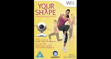 Ubisoft Your Shape