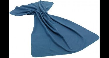 Picknickkleed Turquoise
