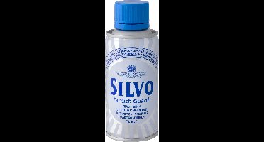 Silvo Zilverpoets - 6 x 175 ml - Voordeelverpakking