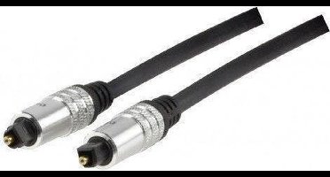 HQ Optique Toslink, 10m