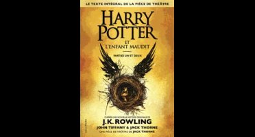 Harry Potter - French