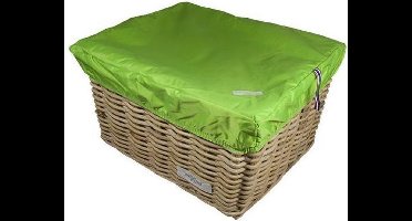 HOOODIE Box L, lime
