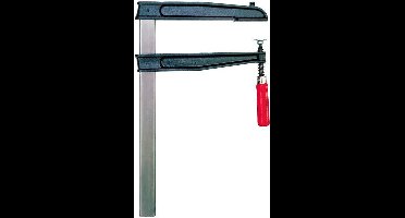 Bessey Lijmtang diepspan 800x300mm