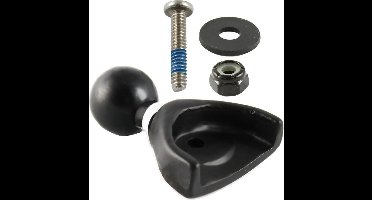 Adapter Base met B-kogel voor TomTom 300 & 700