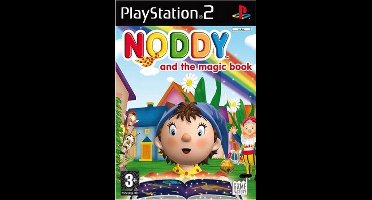 Noddy And The Magic Book