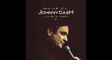 Man In Black: Live In.. - Cash Johnny