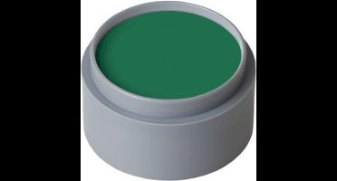 Grimas - Water Make-up - Pure 401 Groen (25ml)