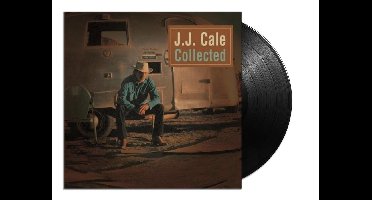 Collected (LP)