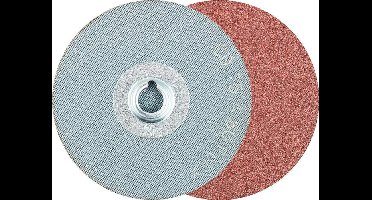 COMBIDISC®-slijpblad korund met systeem CD