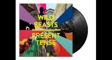 Present Tense -Hq-
