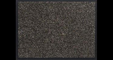 Hamat Deurmat Mars bruin 80x120cm