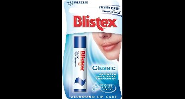 Blistex Lipcare - Classic 4,25 gr
