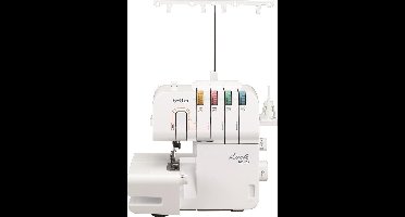 Brother 1034DX - Lockmachine