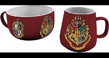 Harry Potter - Breakfast Set