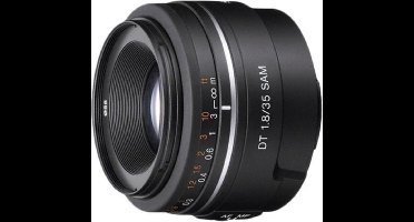 Sony SAL35F18 Camera