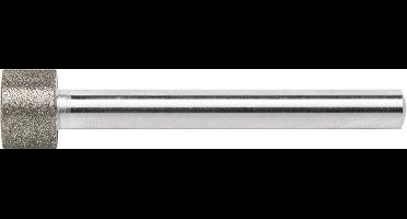 Dia-slijpstift kogelv. 1,4x 4x3mm D126 Pferd