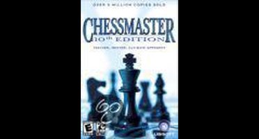 Ubisoft Chessmaster 10th Edition