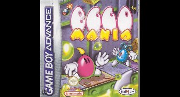 Eggo-Mania