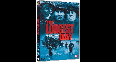 Longest Day (DVD)