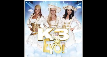 K3 Puzzel Eyo