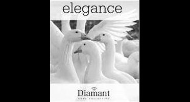Elegance 90% Ganzendons 4 Seizoenen Dekbed 200x200 cm