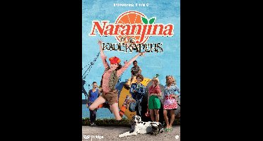 Naranjina En De Kadekapers - Deel 1