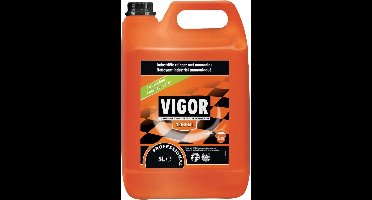 3x Vigor allesreiniger Original, flacon van 5 liter