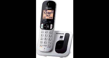 Wireless Phone Panasonic Corp. KX-TGC210