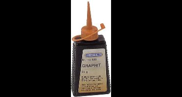 Pressol Grafiet 50gram