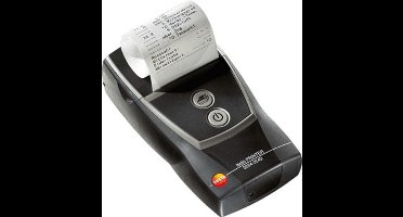 testo 0554 0549 Printer testo protocolprinter 1 stuk(s)