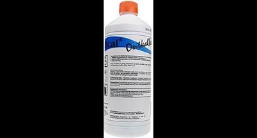 Tical Flacon - 1 L - Ontkalker