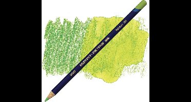 Derwent Inktense Apple Green 1400
