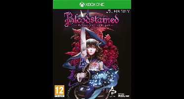 Bloodstained - Ritual of the Night