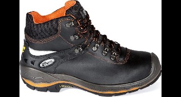 Grisport Safety 72003L Zwart S3 Werkschoenen