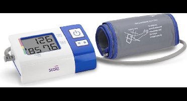Bloeddrukmeter bovenarm Scala SC7620